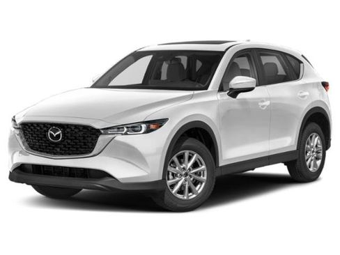 Used 2023 MAZDA CX-5 AWD 2.5 S image 1