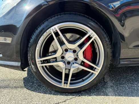 Used 2012 Mercedes-Benz CLS 550 4MATIC image 26