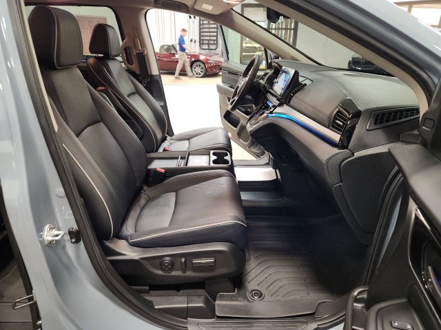 Certified 2025 Honda Odyssey Touring image 35