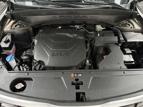 Used 2025 Kia Telluride S image 42