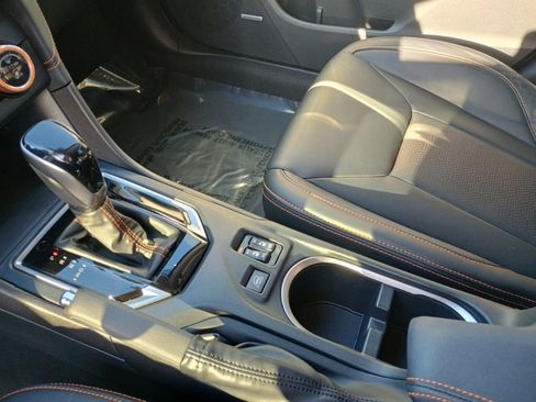 Certified 2023 Subaru Crosstrek 2.5i Limited image 32