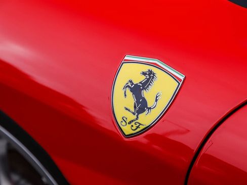 Used 2002 Ferrari 360 Spider RWD image 20