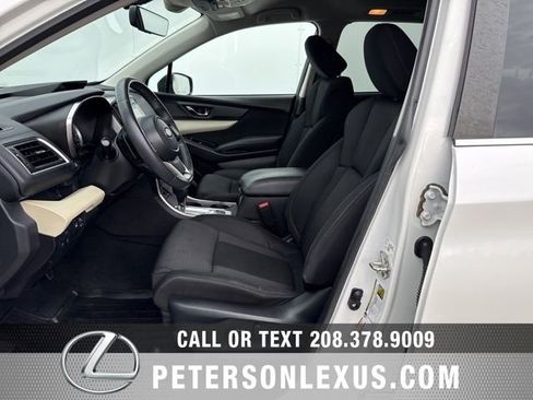 Used 2019 Subaru Ascent Premium w/ Popular Package #3 image 24