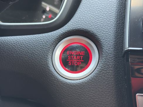 Used 2018 Honda CR-V EX-L image 10