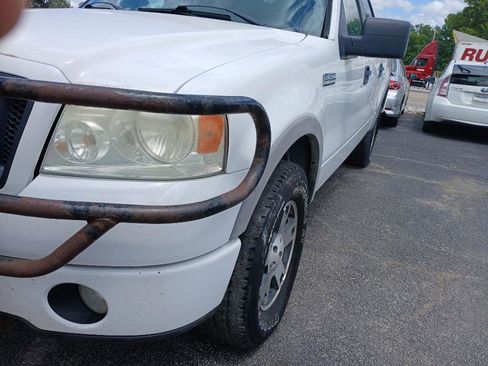 Used 2007 Ford F150 XLT image 7