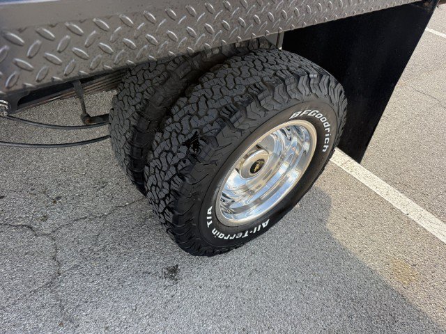 Used 2019 Ford F350 XL w/ XL Value Package AWD/4WD image 14