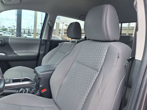 Used 2023 Toyota Tacoma SR5 image 11