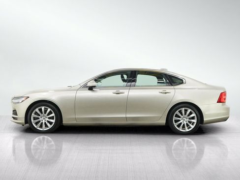 Used 2017 Volvo S90 T6 Momentum w/ Vision Package AWD/4WD image 2