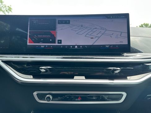 Used 2024 BMW X5 M60i AWD/4WD image 35