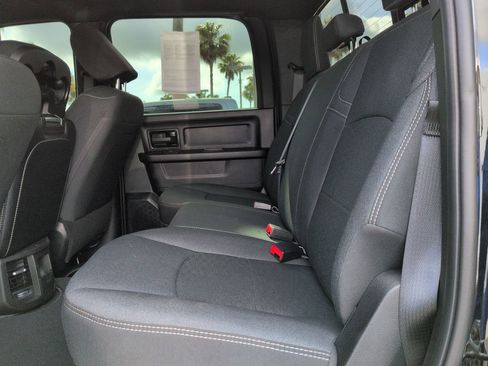 Used 2025 RAM 2500 Tradesman AWD/4WD image 13