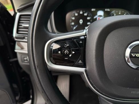 Used 2017 Volvo XC90 T6 Inscription w/ Vision Package image 15