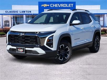 New 2026 Chevrolet Equinox ACTIV w/ Convenience Package III