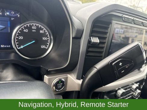 Certified 2023 Ford F150 XLT w/ Equipment Group 302A High AWD/4WD image 31