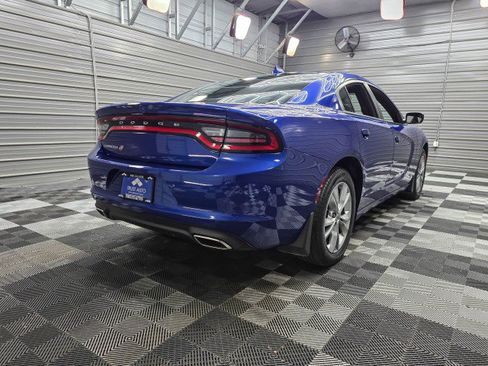 Used 2021 Dodge Charger SXT w/ Driver Convenience Group AWD/4WD image 5