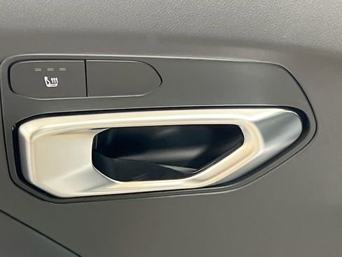 New 2025 Kia K4 GT-Line w/ GT-Line Sunroof Package image 20