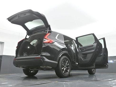 New 2026 Honda CR-V EX-L image 54