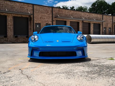 Used 2022 Porsche 911 GT3 RWD image 14