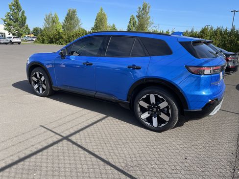 Used 2025 Honda Prologue Elite image 4