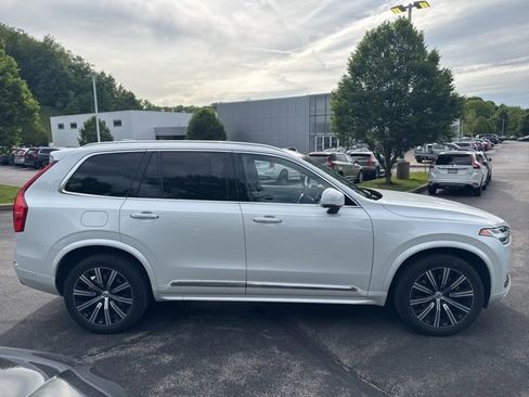 Used 2021 Volvo XC90 T6 Inscription AWD/4WD image 6