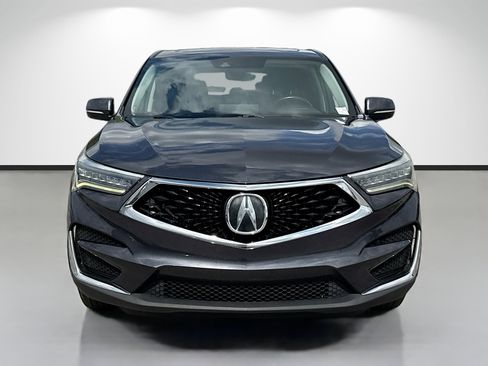 Used 2020 Acura RDX FWD image 8