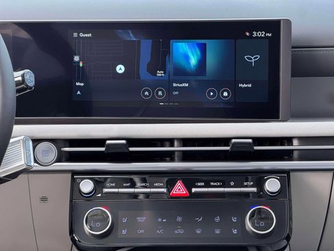 New 2026 Hyundai Tucson Limited image 20