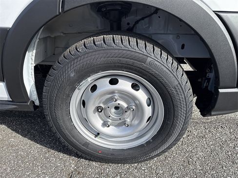 New 2026 Ford Transit 250 148 Medium Roof image 12