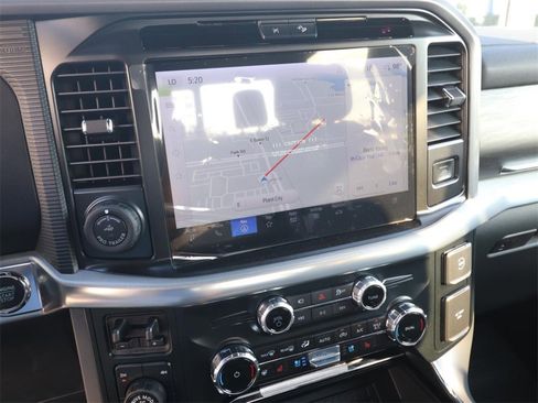 New 2025 Ford F150 Lariat w/ Equipment Group 502A High image 20