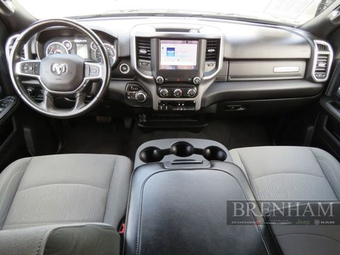 Used 2024 RAM 2500 Big Horn image 19