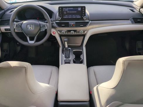 Used 2022 Honda Accord LX image 14
