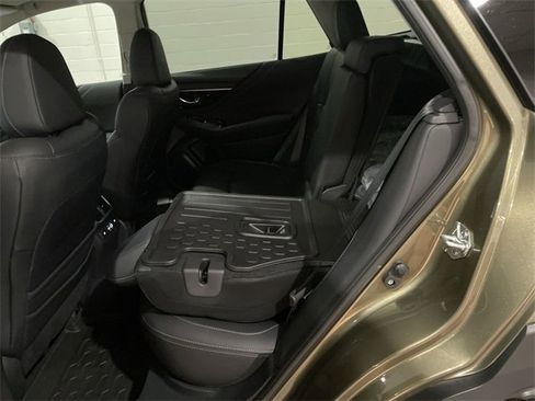 Certified 2025 Subaru Outback Touring XT w/ Popular Package #2 image 14