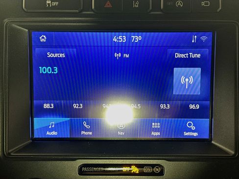 Used 2021 Ford Expedition Limited RWD image 21
