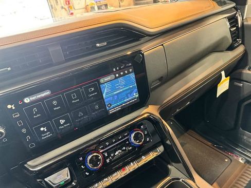 New 2026 GMC Sierra 3500 AT4 w/ AT4 Premium Plus Package image 39