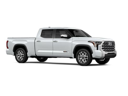 New 2026 Toyota Tundra 1794 Edition AWD/4WD image 14