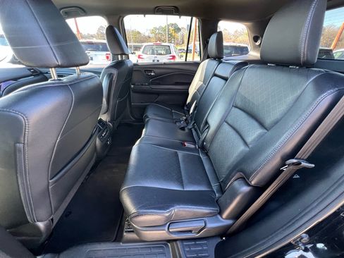 Used 2019 Honda Passport Elite image 19