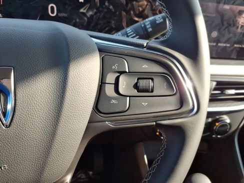 New 2026 Buick Encore GX Preferred image 36