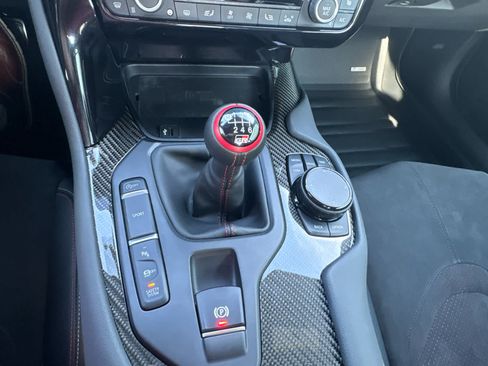 Used 2026 Toyota Supra w/ GT4 Style Pack RWD image 12