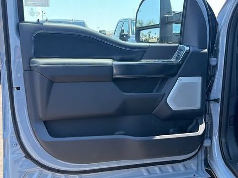 New 2026 Ford F350 Platinum AWD/4WD image 18