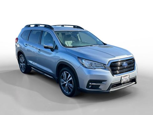 Certified 2022 Subaru Ascent Touring image 7