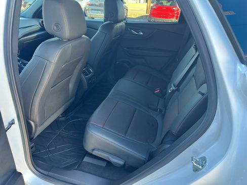 Used 2025 Chevrolet Blazer RS w/ LPO, Floor Liner Package image 9
