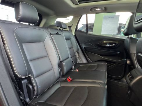Used 2019 GMC Terrain Denali w/ Driver Alert Package II AWD/4WD image 25