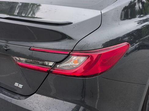 Used 2025 Toyota Camry SE FWD image 6