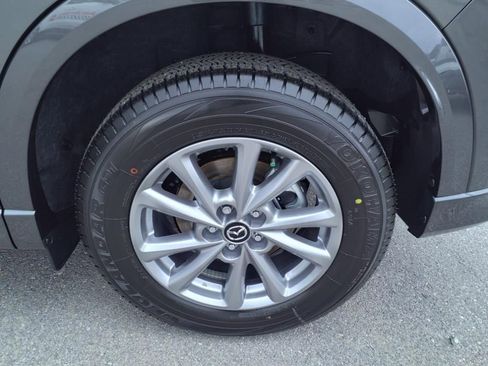 New 2025 MAZDA CX-5 AWD 2.5 S image 15