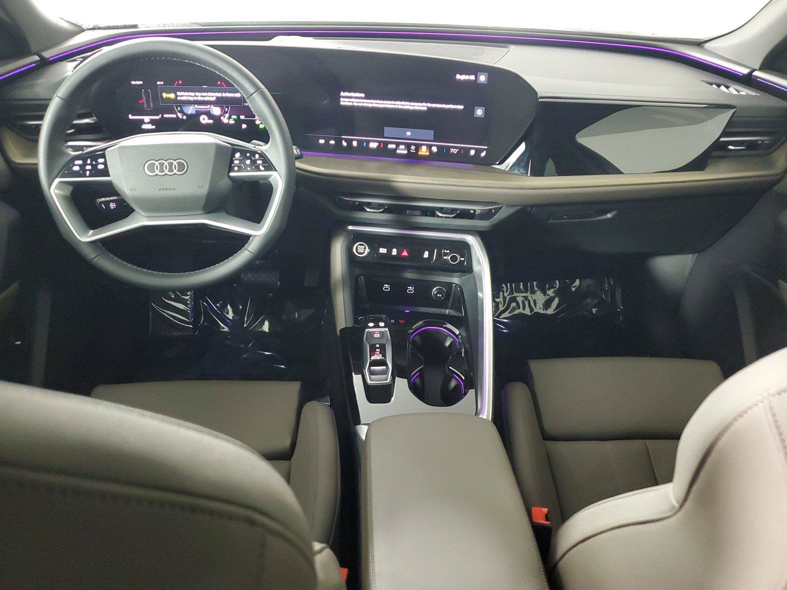 Certified 2025 Audi Q5 Premium AWD/4WD image 15