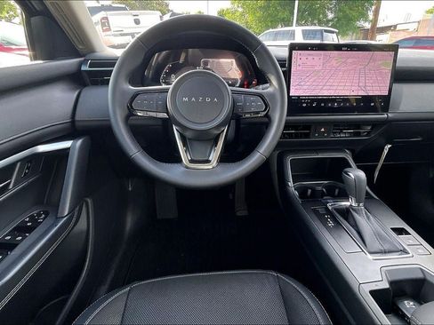 New 2026 MAZDA CX-5 Preferred AWD/4WD image 4