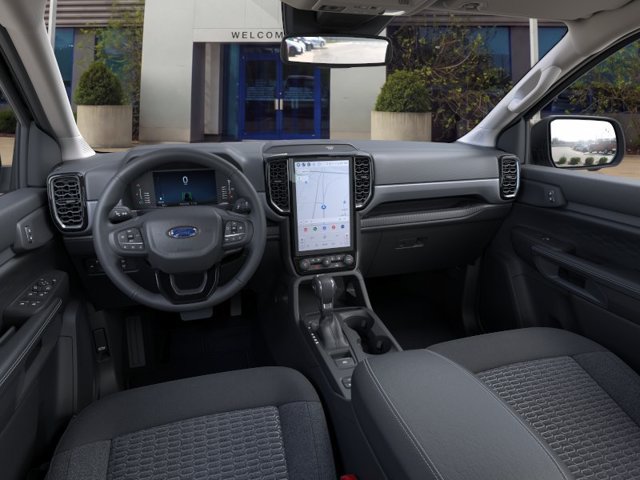 New 2026 Ford Ranger XLT AWD/4WD image 10