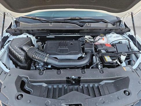 New 2026 Chevrolet Blazer LT image 17