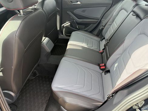 New 2026 Volkswagen Jetta GLI Autobahn image 12