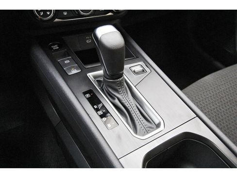 New 2026 Nissan Kicks S w/ Charging Package image 17