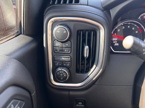 Used 2019 Chevrolet Silverado 1500 LT w/ All-Star Edition AWD/4WD image 15