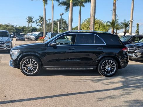 Used 2022 Mercedes-Benz GLE 350 image 9